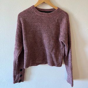 Sparkly Rag & Bone sweater